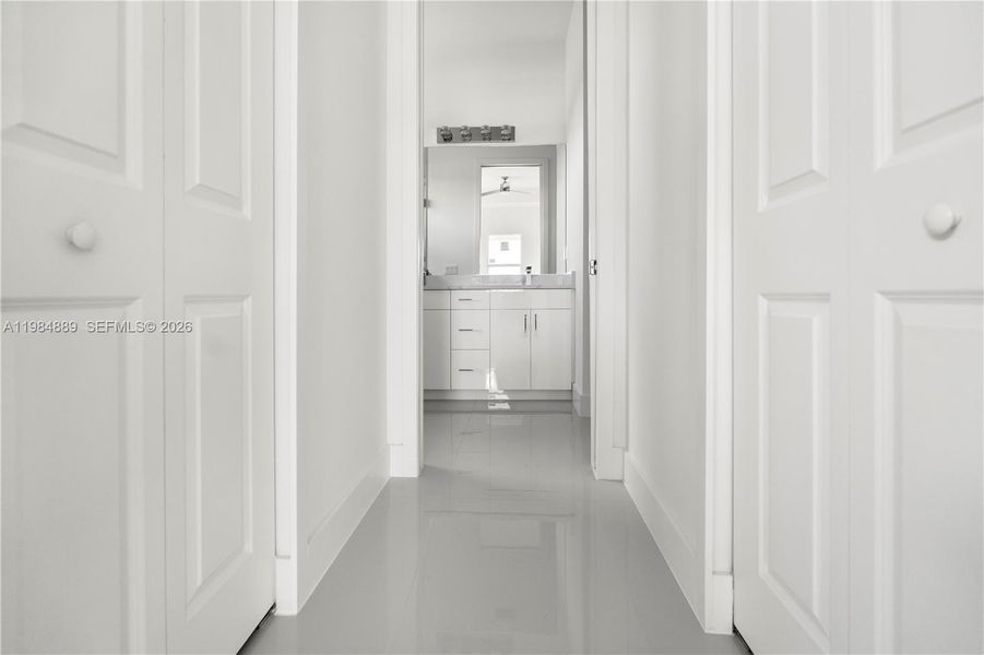 Spacious, unfurnished interior of a new home in , Lehigh Acres (Image 36).