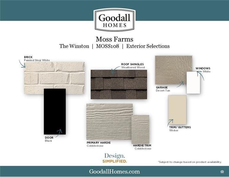 Image 47 of a home in Moss Farm. Image 47 of a home in Moss Farm.