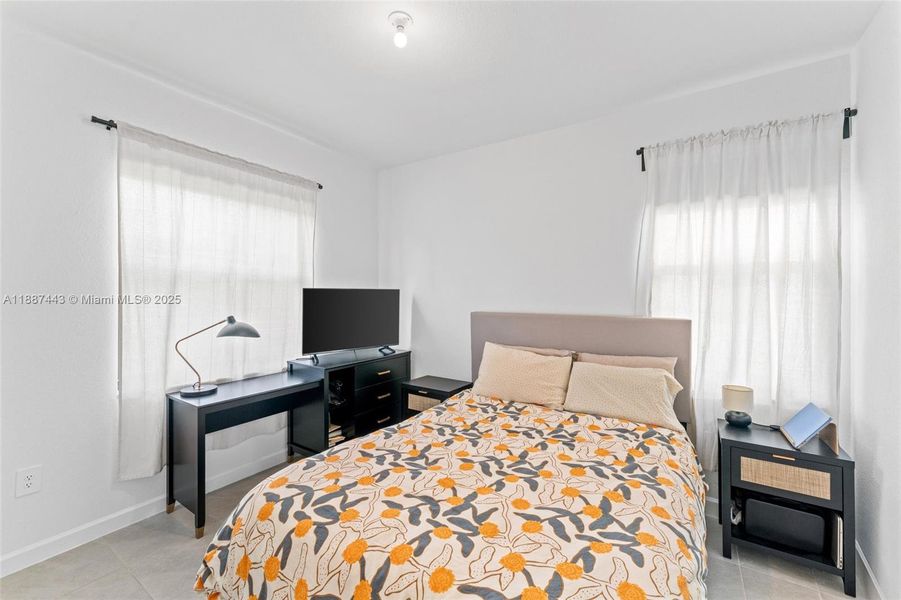 Furnished interior view inside a new home in , Homestead (Image 3).