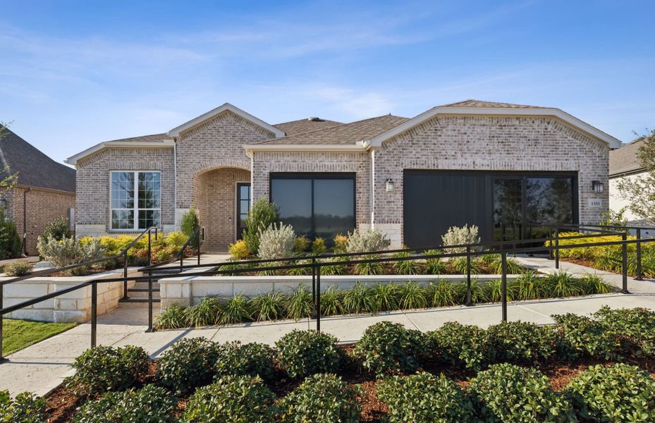 Image 24 representing the Stardom by Del Webb in Del Webb at Legacy Hills, Celina, TX. Image 24 representing the Stardom by Del Webb in Del Webb at Legacy Hills, Celina, TX.