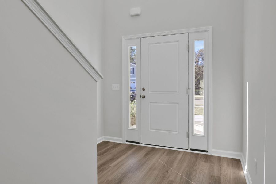 4br New Home in Pooler, GA.  - Slide 21