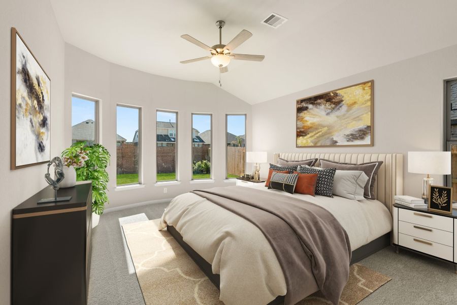 New Home in Magnolia, TX.  - Slide 13