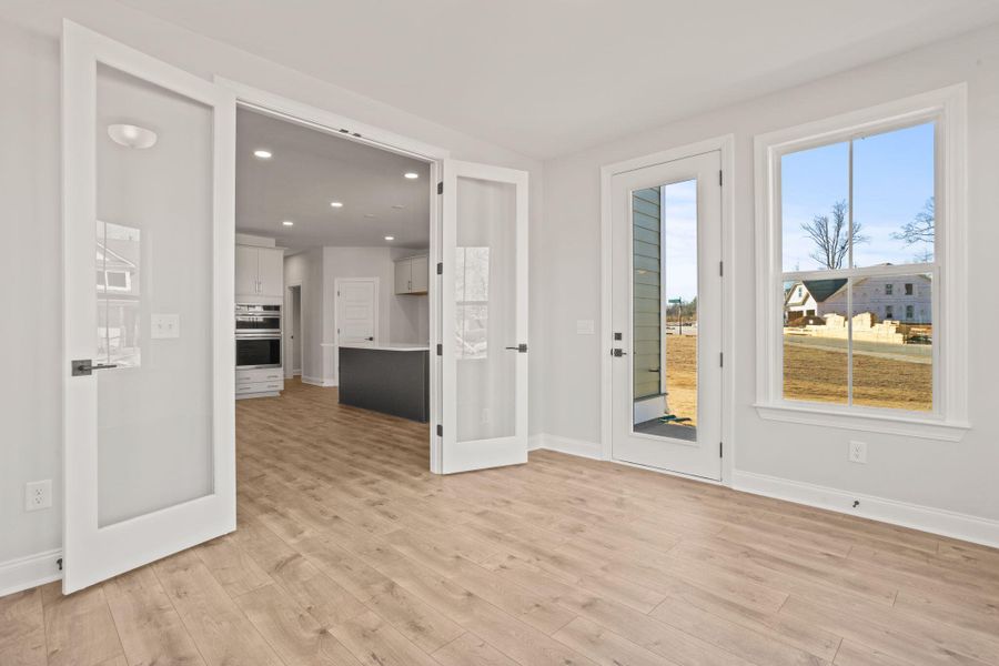 Spacious, unfurnished interior of a new home in , Summerville (Image 21). Spacious, unfurnished interior of a new home in , Summerville (Image 21).