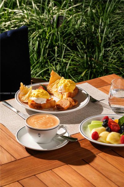 Close-up of interior finishes inside a home in , Miami (Image 20). Close-up of interior finishes inside a home in , Miami (Image 20).