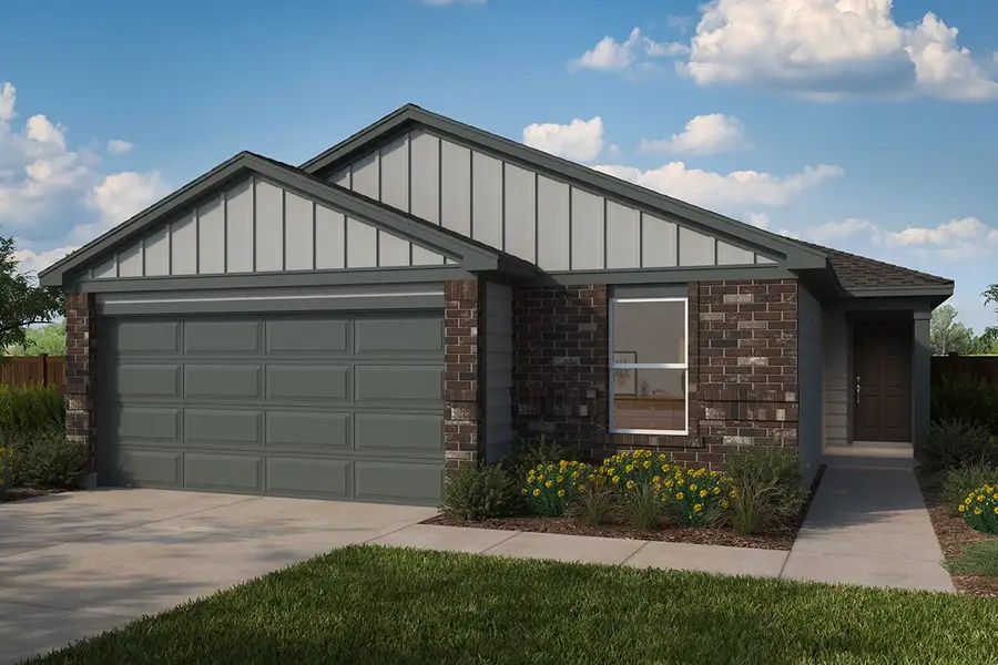 Exterior T Exterior T