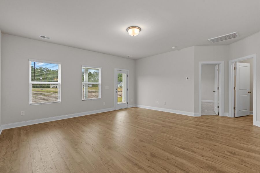 1,604sf New Home in Calabash, NC.  - Slide 18