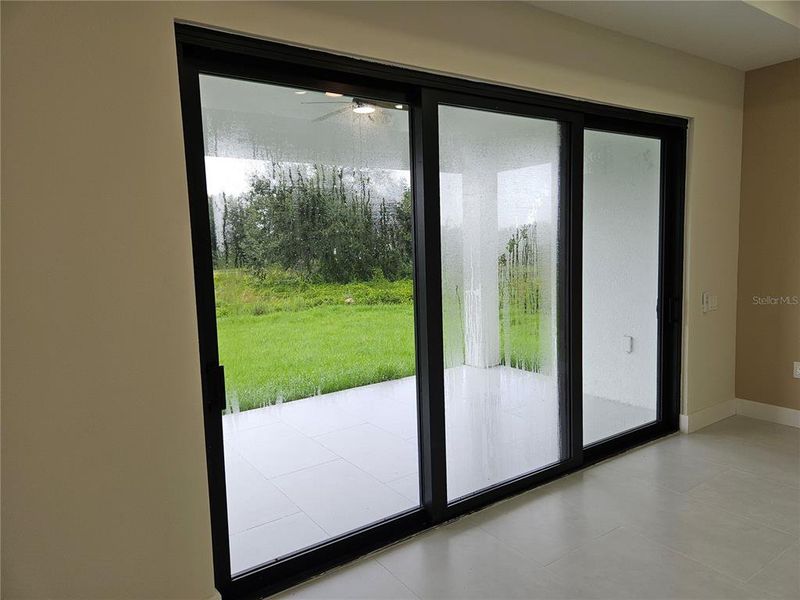 Spacious, unfurnished interior of a new home in , Port Charlotte (Image 22).