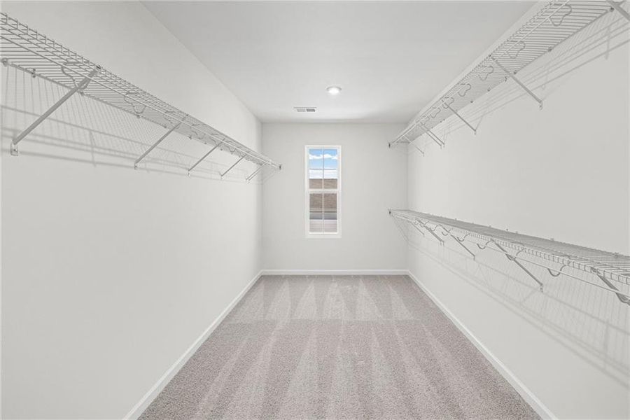 Spacious, unfurnished interior of a new home in Cherry Glen, Euharlee (Image 20). Spacious, unfurnished interior of a new home in Cherry Glen, Euharlee (Image 20).