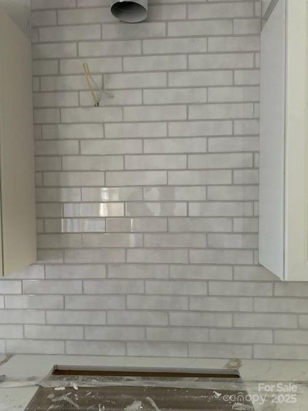 In-progress construction of a new home in , Salisbury, NC (Image 29). In-progress construction of a new home in , Salisbury, NC (Image 29).