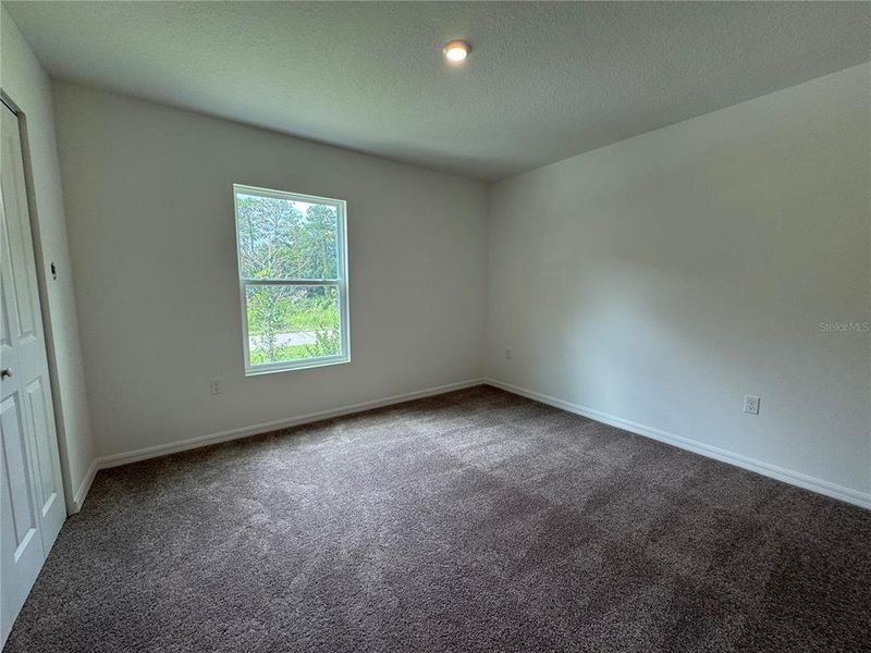 Spacious, unfurnished interior of a new home in Inverness, Inverness (Image 19).