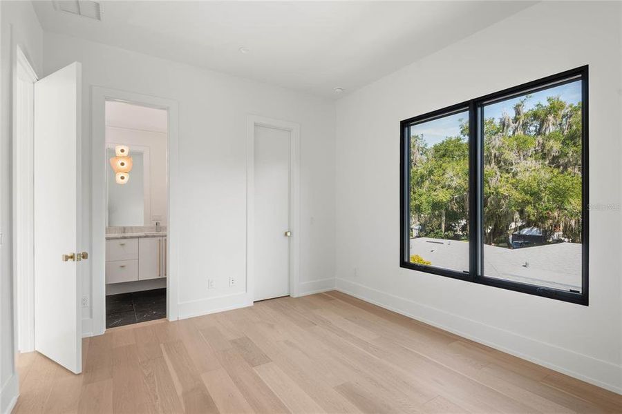 Spacious, unfurnished interior of a new home in , Winter Park (Image 24). Spacious, unfurnished interior of a new home in , Winter Park (Image 24).