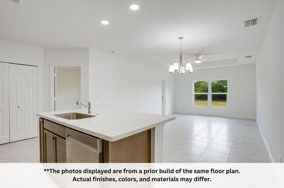 Image 17 of a home in . Image 17 of a home in .