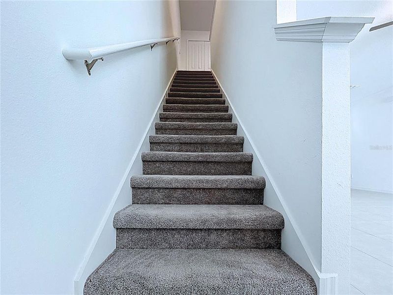 Close-up of interior finishes inside a home in , Land O' Lakes (Image 20). Close-up of interior finishes inside a home in , Land O' Lakes (Image 20).