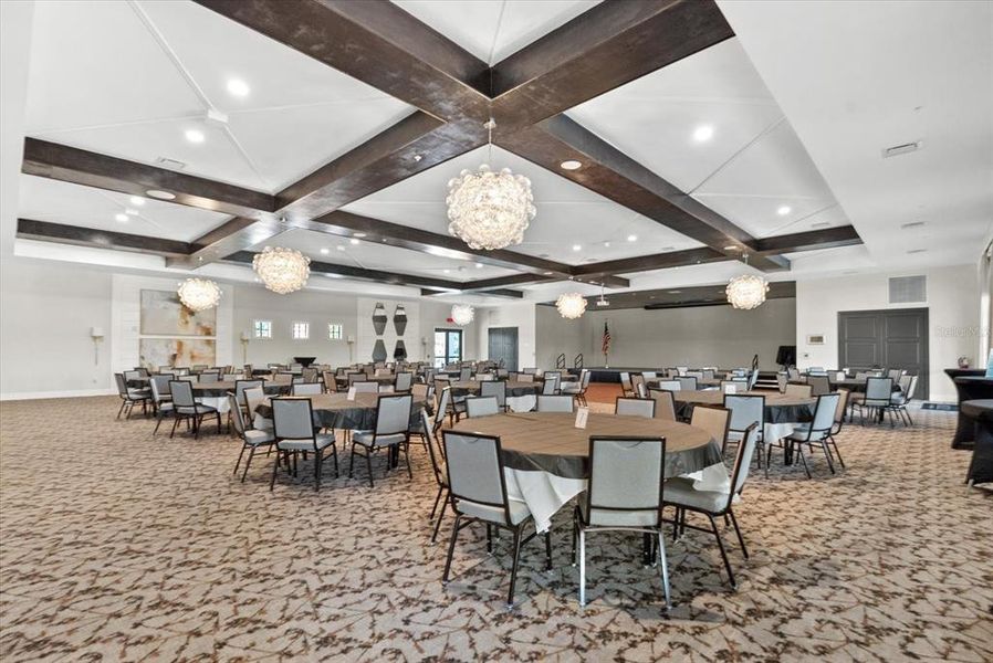 Community amenities in Southshore Bay Active Adult: Active Adult Manors, Wimauma (Image 47).