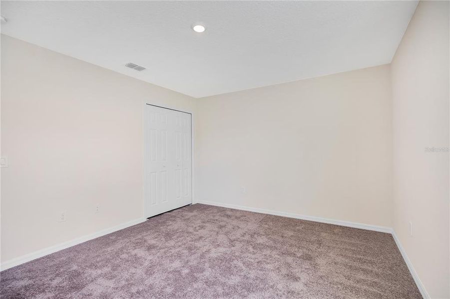 Spacious, unfurnished interior of a new home in , Kissimmee (Image 22).