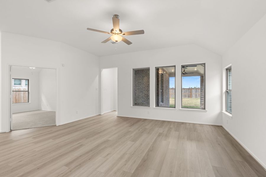 2439 Honeyberry Shrub Drive, Manvel, TX.  - Slide 8