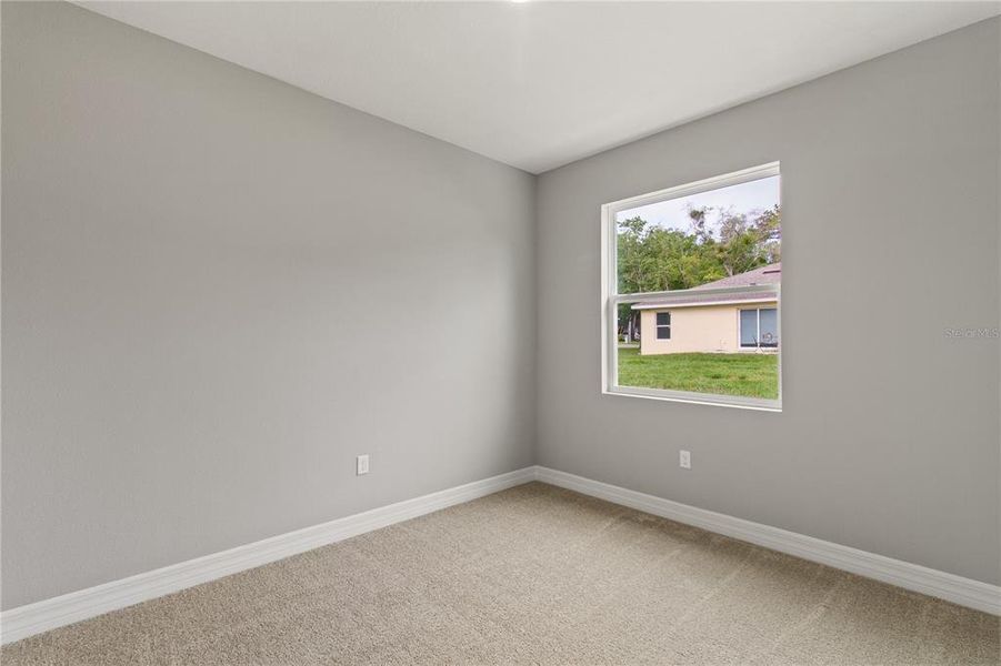 Spacious, unfurnished interior of a new home in , Apopka (Image 13).