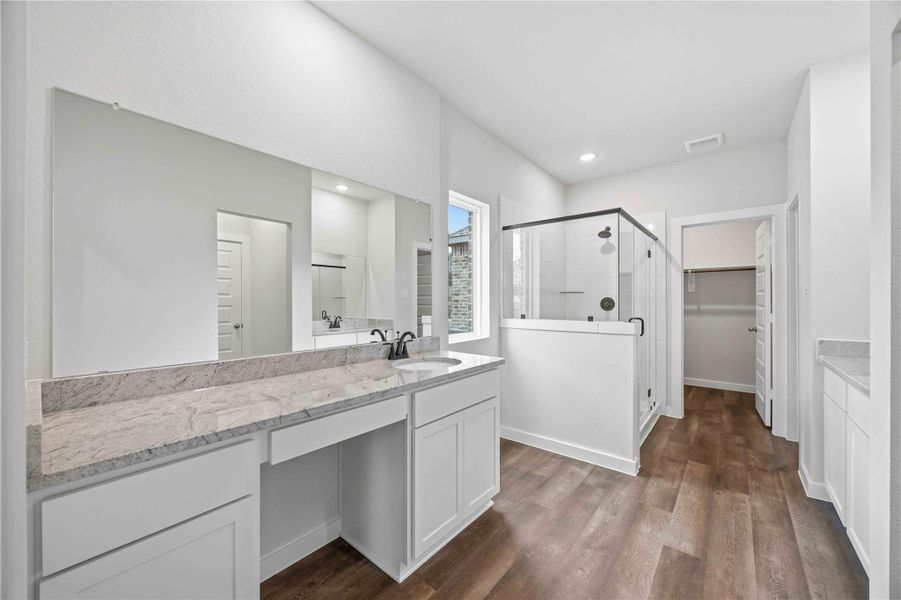 Representative Photo. Not Actual Home. Actual home features, colors, and details may vary.