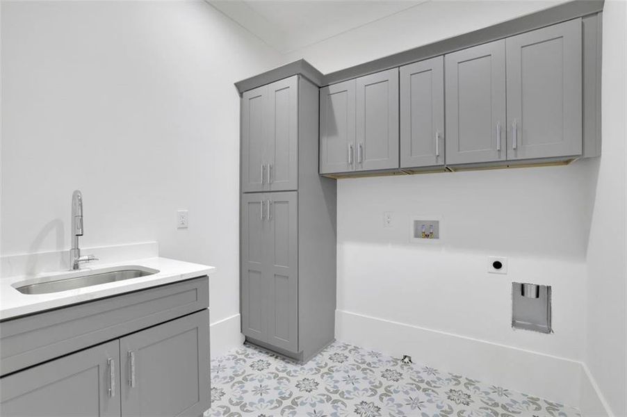 Furnished interior view inside a new home in , Bethlehem (Image 7). Furnished interior view inside a new home in , Bethlehem (Image 7).