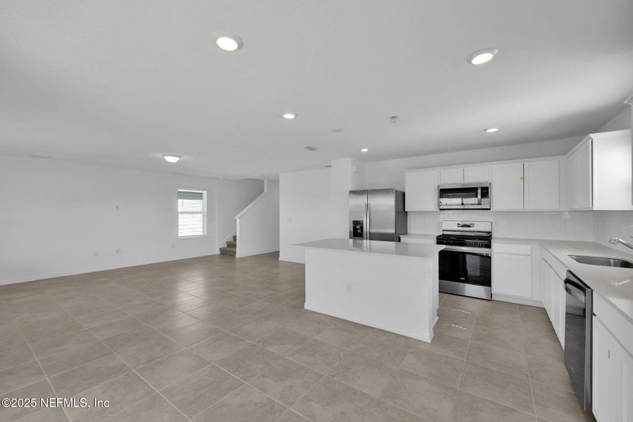 Image 29 of a home in Wells Landing.