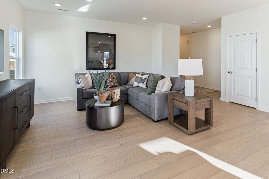 Family Room Family Room