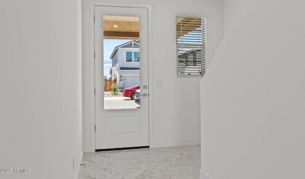 MLP Lot #54 Entryway (Large) MLP Lot #54 Entryway (Large)