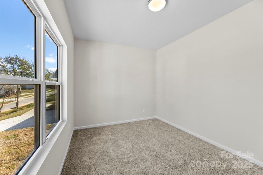 Spacious, unfurnished interior of a new home in , Spencer (Image 26). Spacious, unfurnished interior of a new home in , Spencer (Image 26).