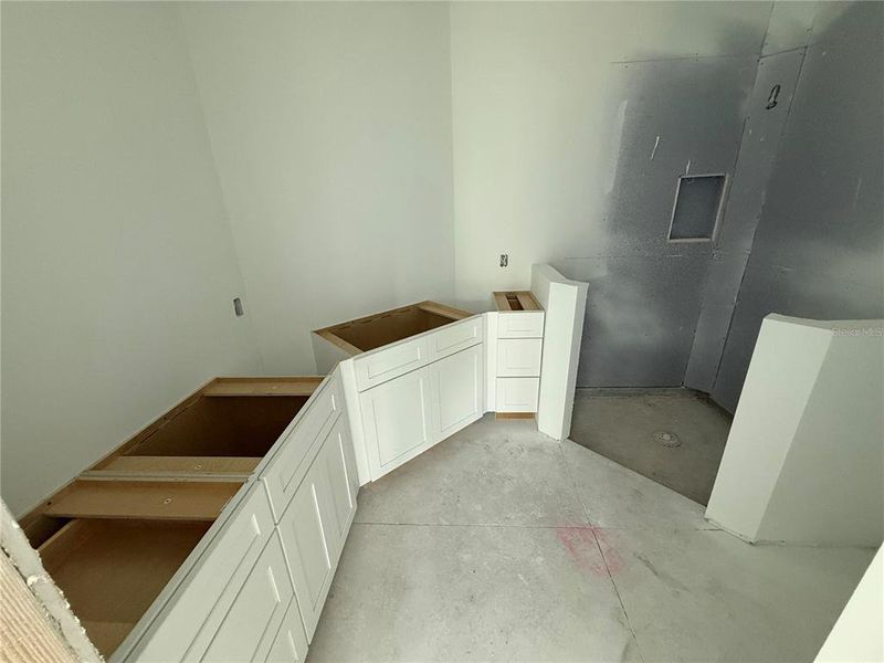 In-progress construction of a new home in , Nokomis, FL (Image 7).