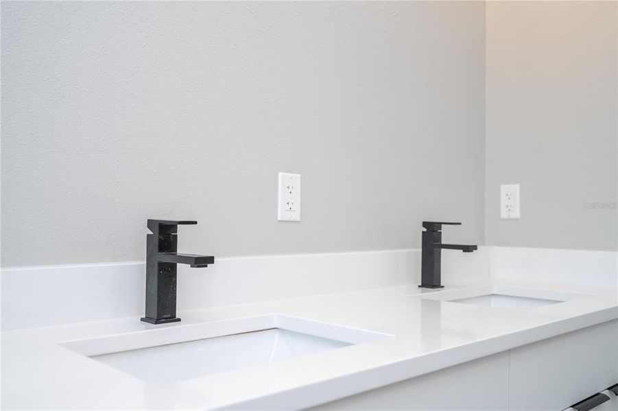 Close-up of interior finishes inside a home in , Port Charlotte (Image 42). Close-up of interior finishes inside a home in , Port Charlotte (Image 42).