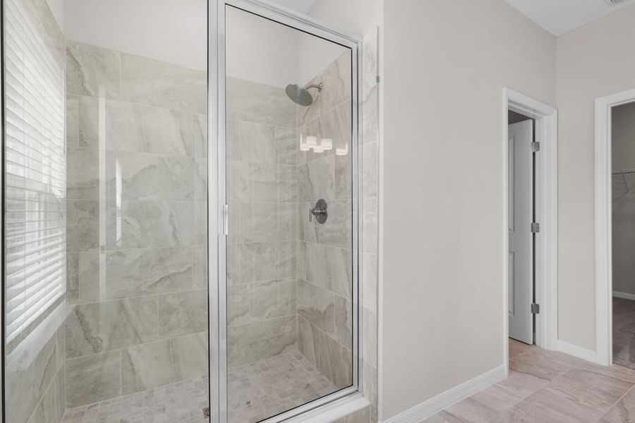 Image 24 of a home in Cherry Elm at SilverLeaf.