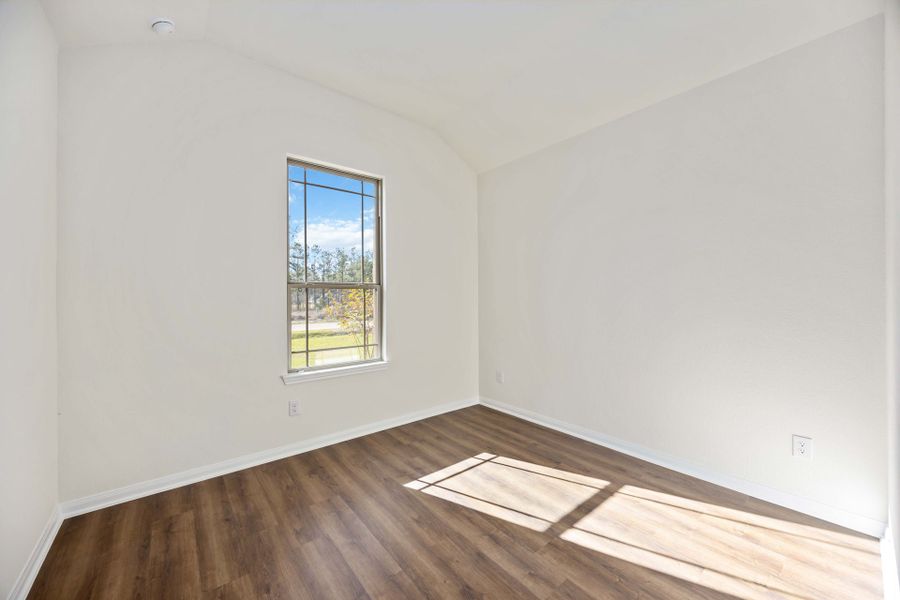 13347 Wichita Fall Trail - Secondary Bedroom 13347 Wichita Fall Trail - Secondary Bedroom