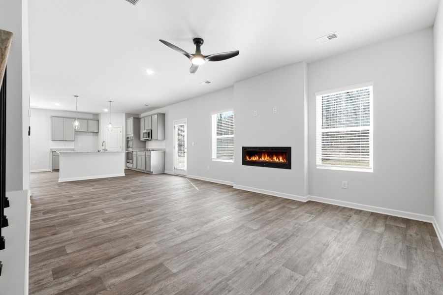 Covington, GA New Home. - Slide 6 Covington, GA New Home. - Slide 6