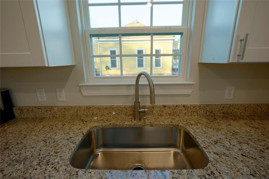 Close-up of interior finishes inside a home in , Longview (Image 9). Close-up of interior finishes inside a home in , Longview (Image 9).