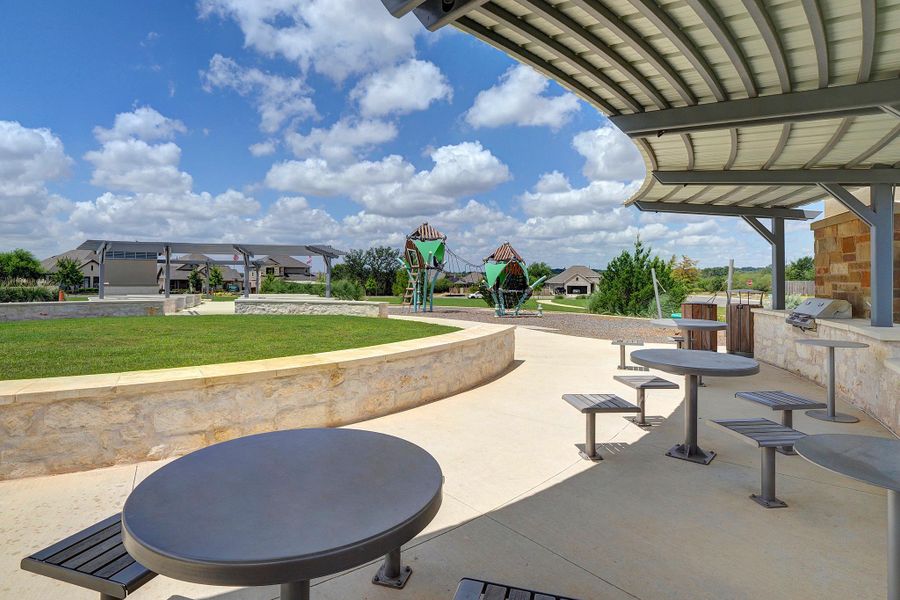 Community amenities in La Cima, San Marcos (Image 10). Community amenities in La Cima, San Marcos (Image 10).