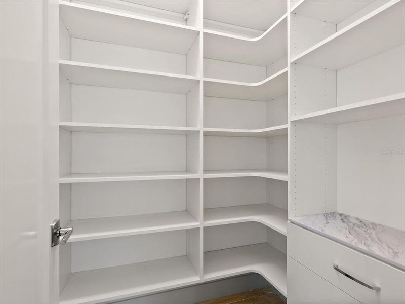 Spacious, unfurnished interior of a new home in , Sarasota (Image 37). Spacious, unfurnished interior of a new home in , Sarasota (Image 37).