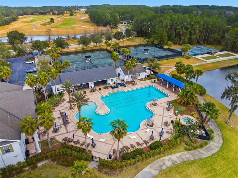 Community amenities in , Brooksville (Image 56). Community amenities in , Brooksville (Image 56).