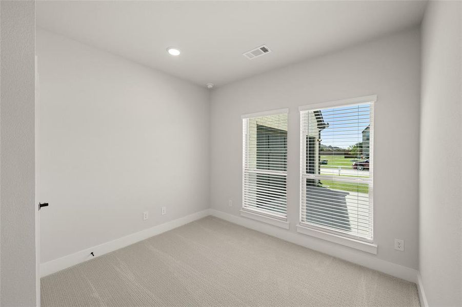 2413 Park Oaks- Study-1 2413 Park Oaks- Study-1