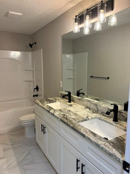 Furnished interior view inside a new home in , Dunnellon (Image 11). Furnished interior view inside a new home in , Dunnellon (Image 11).