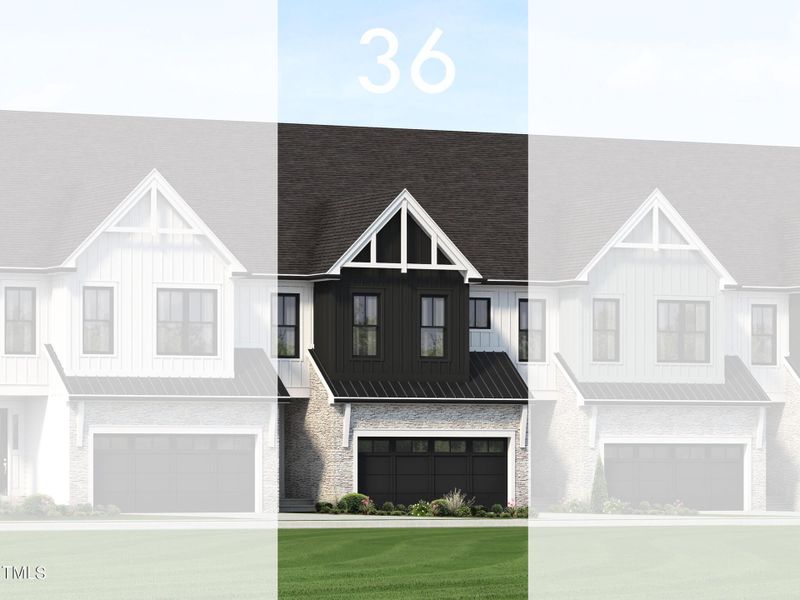 LOt36 Rendering