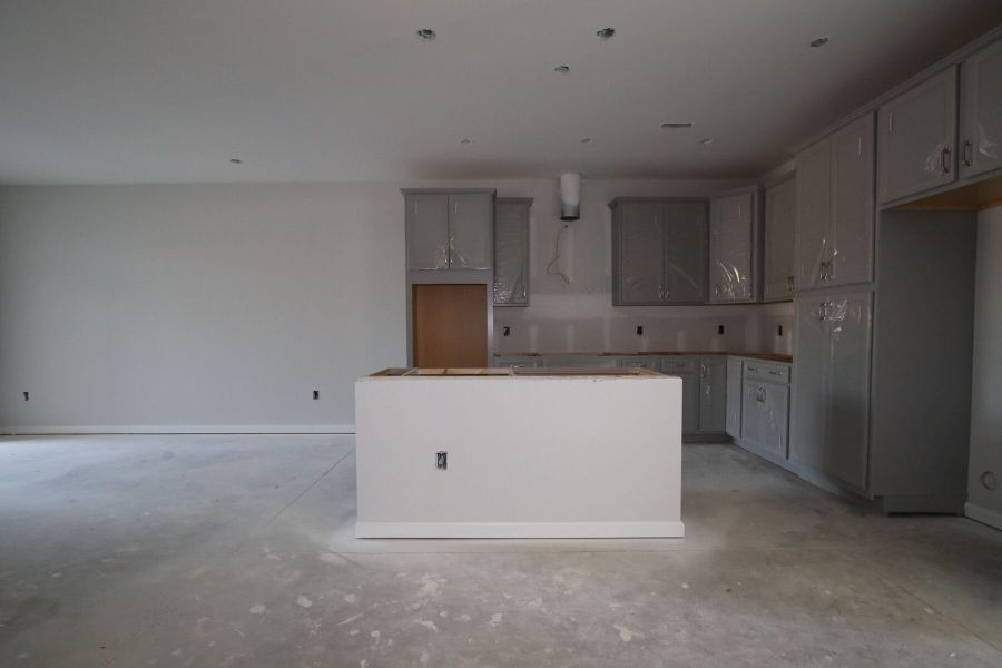 Kitchen Kitchen