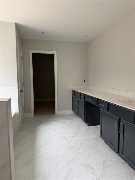 In-progress construction of a new home in , Sugar Hill, GA (Image 13).