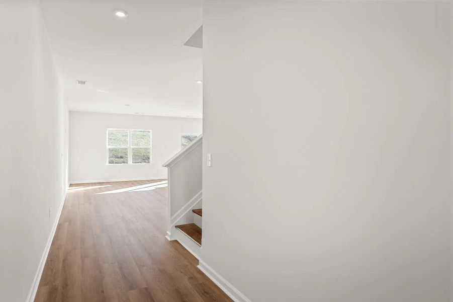 The Blackwell B Foyer The Blackwell B Foyer