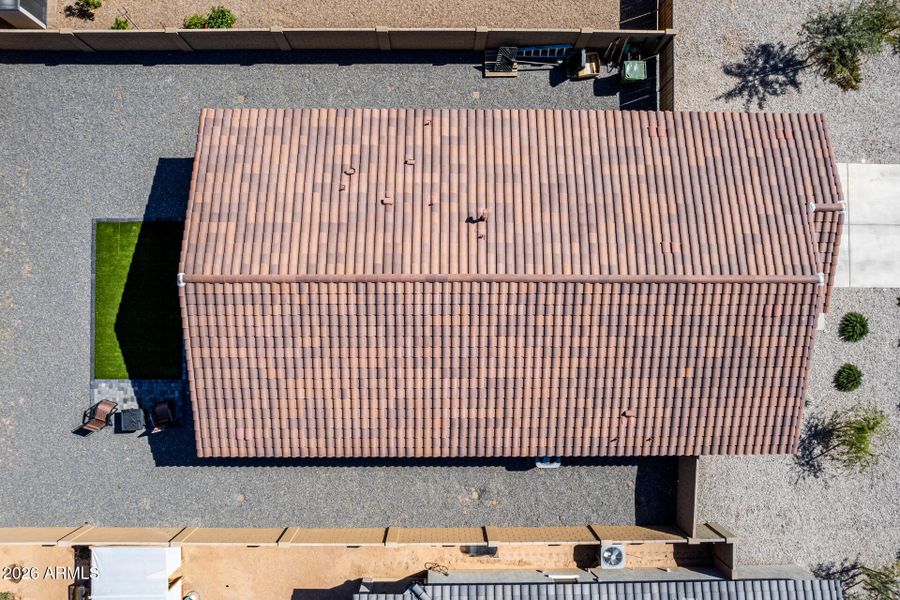 37 - San Miguel Drone