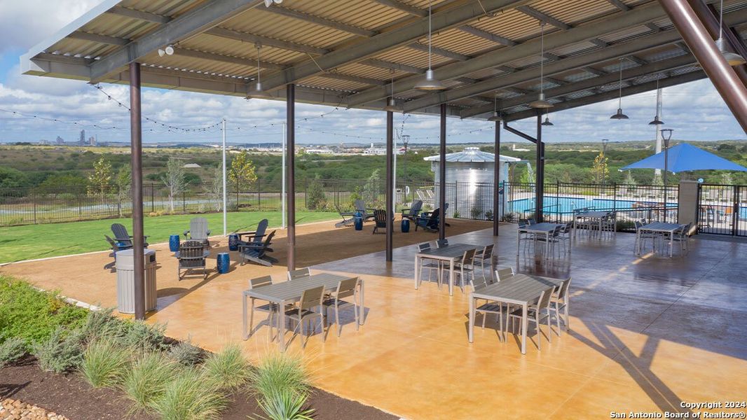 Community amenities in Trace, San Marcos (Image 34). Community amenities in Trace, San Marcos (Image 34).