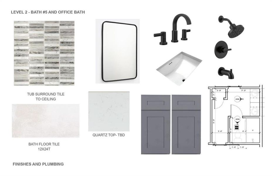 Sample of building materials used in homes in , Atlanta (Image 25). Sample of building materials used in homes in , Atlanta (Image 25).