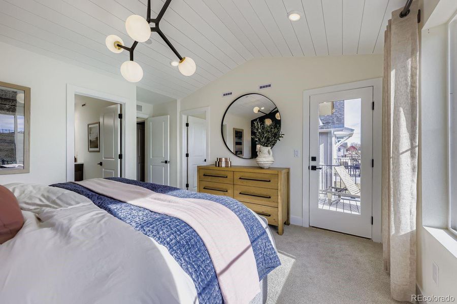 Photos of model home. Come stop in to see home almost completed!