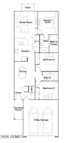 Floorplan Floorplan