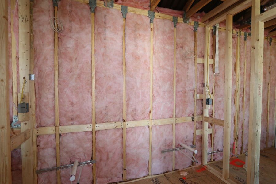 Insulation