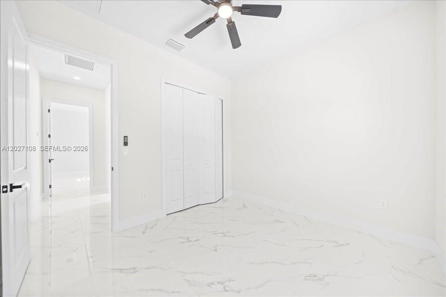 Spacious, unfurnished interior of a new home in , Cape Coral (Image 23). Spacious, unfurnished interior of a new home in , Cape Coral (Image 23).