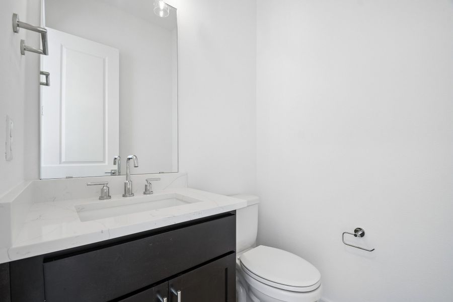 Image 25 of a home in Freedom at Anthem.